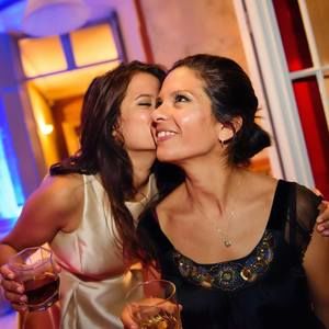 Meet your Posher, Dina